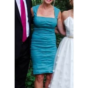 LAST CHANCE! Artelier Nicole Miller dress